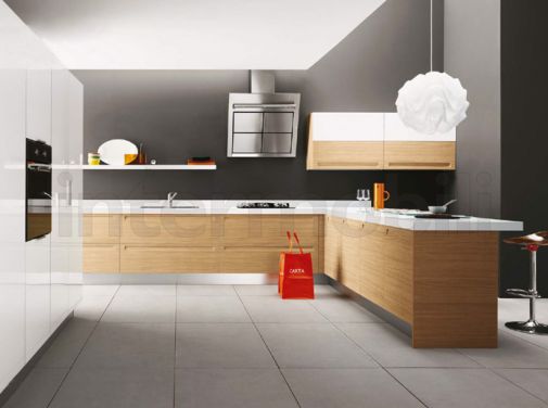 Кухня Luce Frida