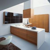 Кухня Luce Maya