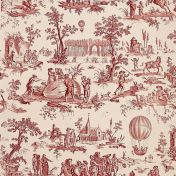 Toile BALLON DE GONESSE