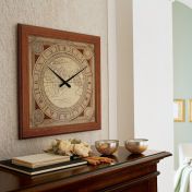 Часы Mondo из коллекции Vogue