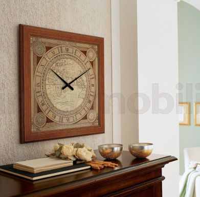 Часы Mondo из коллекции Vogue