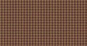 Chesterfield Houndstooth - Cranberry