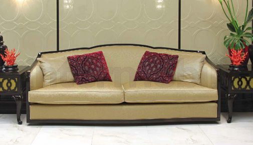 Четырехместный диван Carter из коллекции Avantgarde