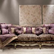 Четырехместный диван Modigliani из коллекции Scenes D`Inspiration