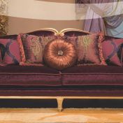 Четырехместный диван Valentino из коллекции Symphony of colours