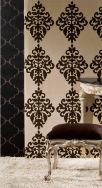 Чудесное украшение для гостиной Roberto Giovannini