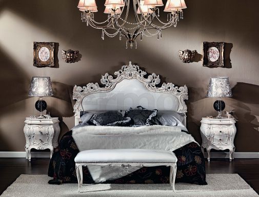 Чудесный набор для спальни от SANVITO ANGELO & FIGLI