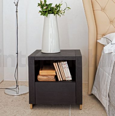 Прикроватная тумбочка Wabi