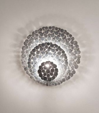 Cветильник Tresor.