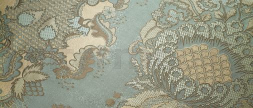 CYGNUS SILK DAMASK