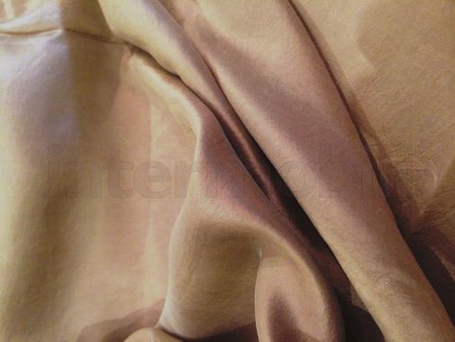 Шелковая ткань-жатка
