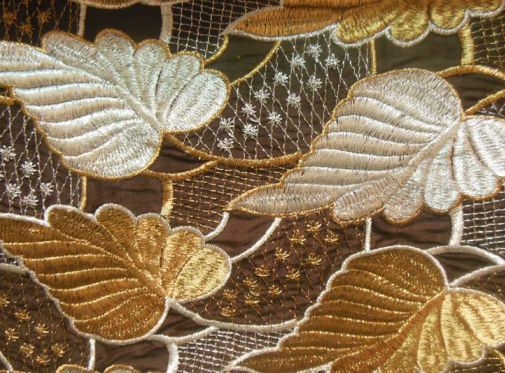 DELOS 968 COL.CHOCOLATE B