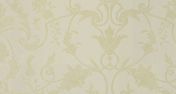 Denholm Damask - Cream
