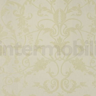 Denholm Damask - Cream