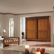 Деревянная спальня из коллекции Verona