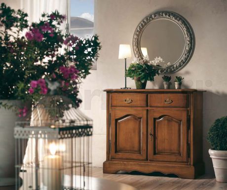 Деревянный комод от фабрики Vaccari International