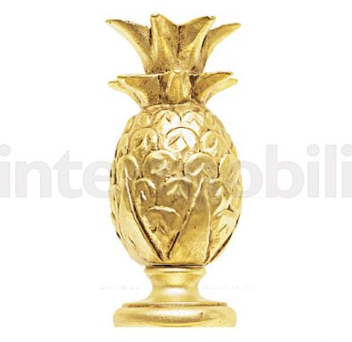 Наконечник Tufted Pineapple компании Fabricant