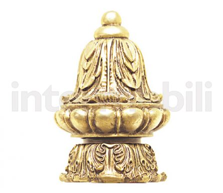 Наконечник BAROQUE компании Fabricant