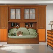 Детская мебель для спальни от производителя из Италии