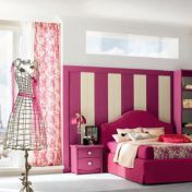 Детский гарнитур Morning для настоящей принцессы.