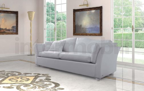 Диван-кровать от итальянского производителя