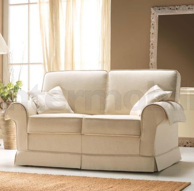 Диван-кровать Wellness от фабрики Bedding