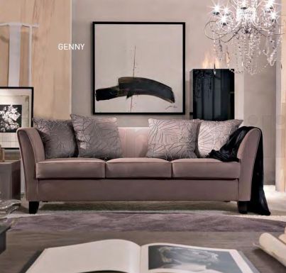 Диван GENNY