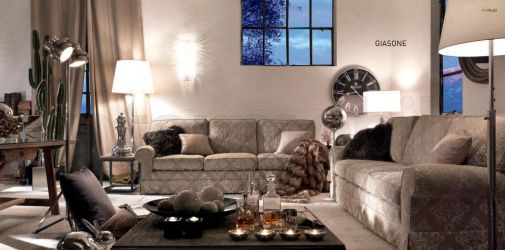 Диван GIASONE