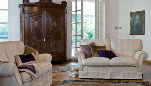 Диван SILVIO