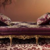 Диван - Софа коллекции NOVALIS