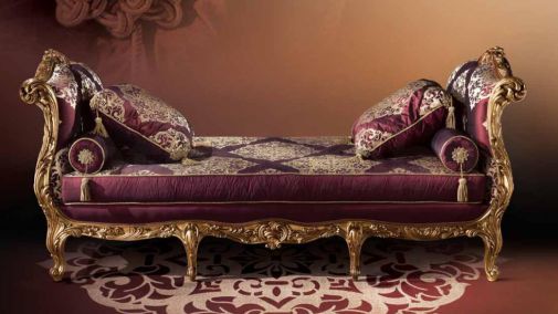 Диван - Софа коллекции NOVALIS