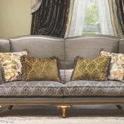 Диван Alexander из коллекции Collezioni