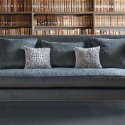 Диван Caia современного итальянского дизайна