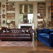 Диван Connaught