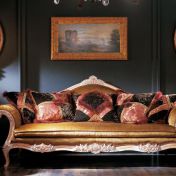 Диван для гостиной коллекции Jumbo.