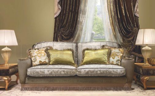 Диван Hellen из коллекции Collezioni