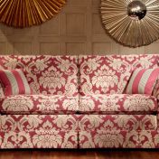 Диван Holmes/Watson от фабрики Duresta Upholstery Limited