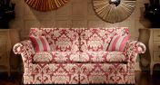 Диван Holmes/Watson от фабрики Duresta Upholstery Limited