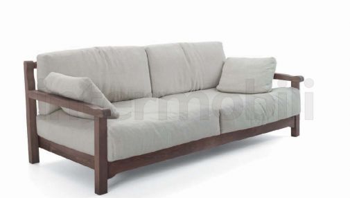 Диван и кресло Maine в современном стиле