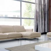 Диван и пуф от Bosal