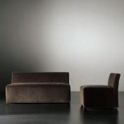 Диван и кресло Lopez