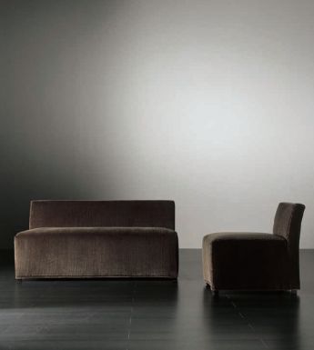 Диван и кресло Lopez