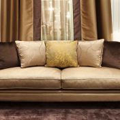 Трехместный диван Ike из коллекции Avantgarde