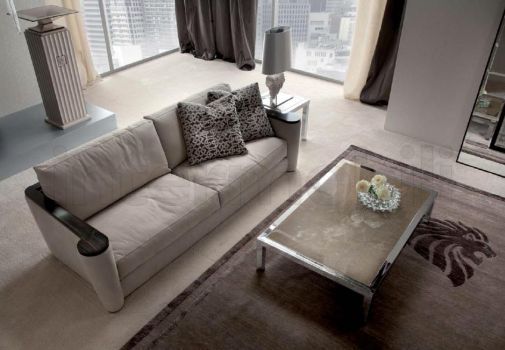 Диван из коллекции Daydream