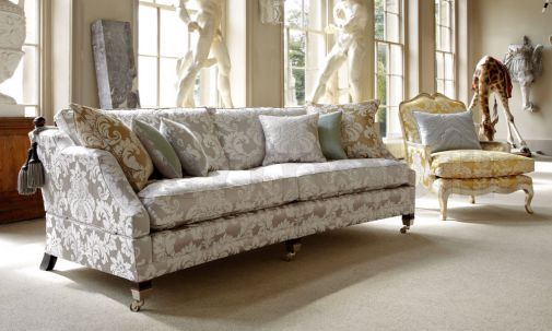 Диван коллекции Hornblower