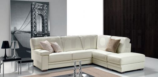 Диван коллекции Basic Модель B907