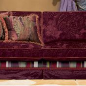 Диван Luisito из коллекции Symphony of colours