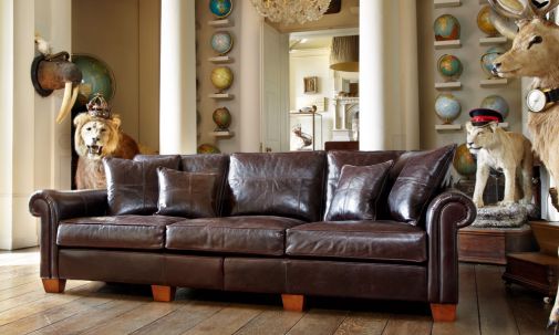 Диван New Plantation