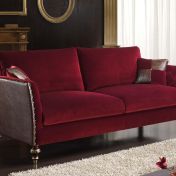 Диван CARNABY от итальянского производителя Bedding