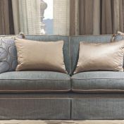 Диван Patrick из коллекции Collezioni